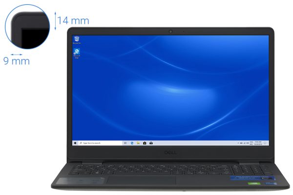 Laptop Dell Vostro 3500 7G3982 (i7 1165G7/8GB/512GB/2GB MX330/Win10) giá rẻ nhất, hàng chính hãng