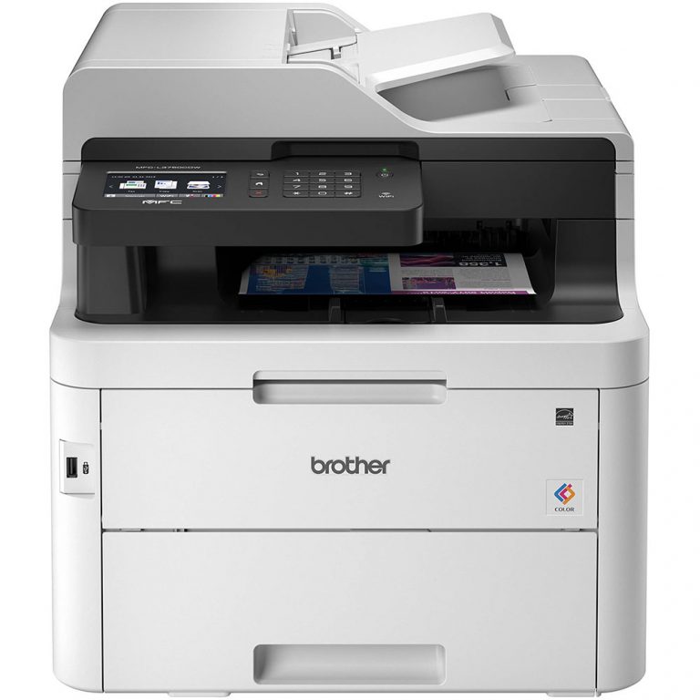 Máy in laser màu Brother MFC-L3750CDW giá rẻ, hàng chính hãng. Máy in laser màu Brother MFC-L3750CDW khuyến mãi.