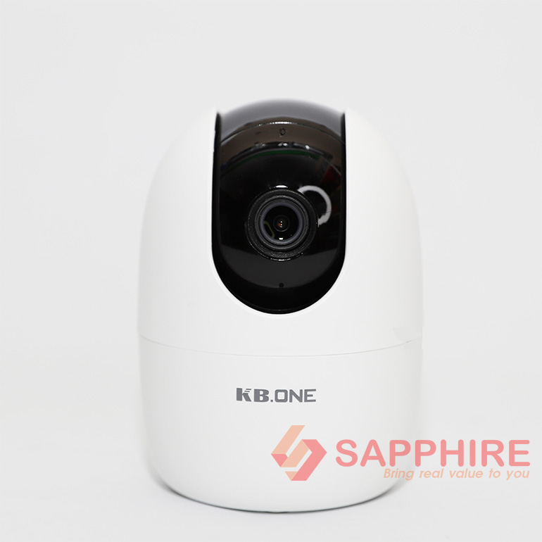 (Hình ảnh Camera KBONE H21P )