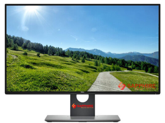 Màn hình Dell P2719H 27 inches/FHD/IPS