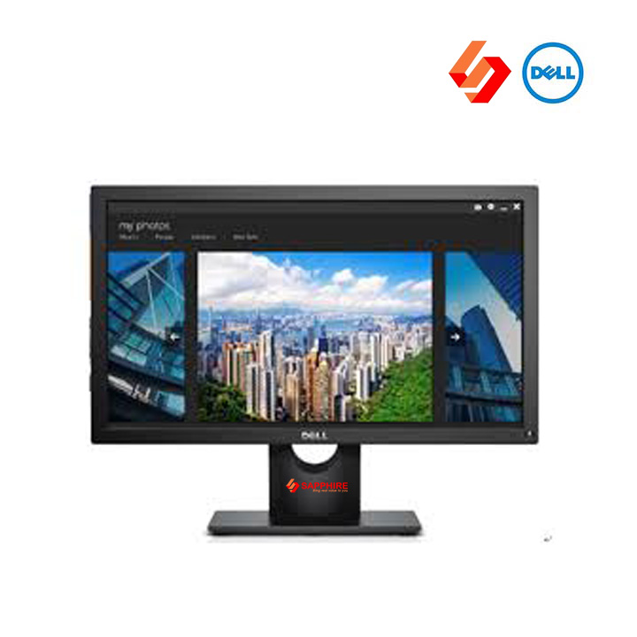 Màn hình Dell E1916HV LED 18.5 inch