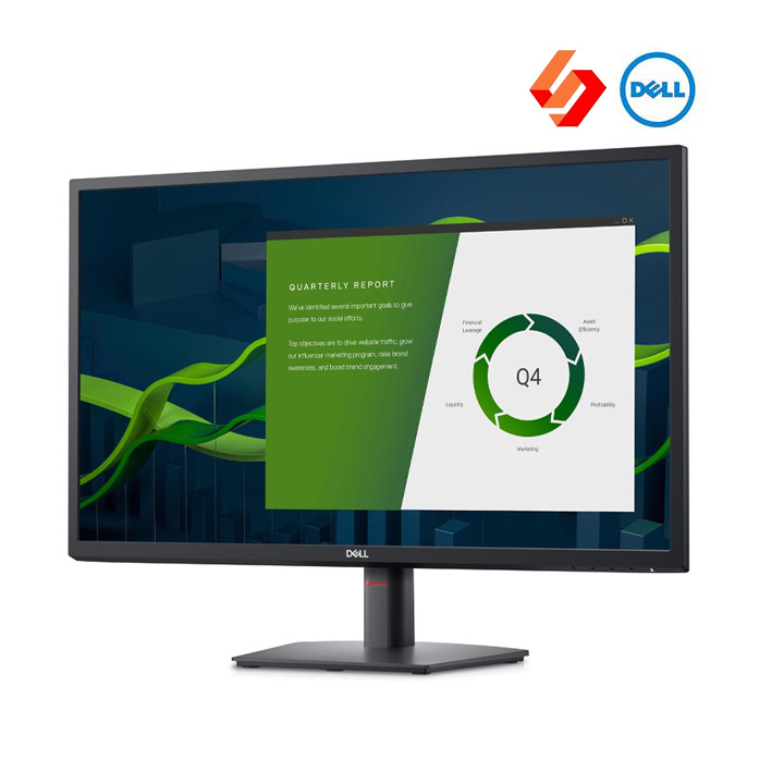 Màn hình Dell E2722H Full HD IPS