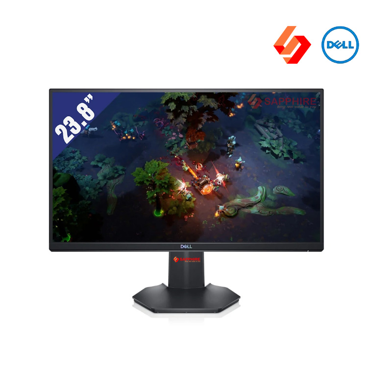 Màn hình Dell 24 Gaming - S2421HGF