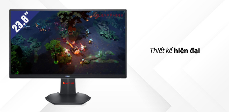 Màn hình Dell 24 Gaming - S2421HGF