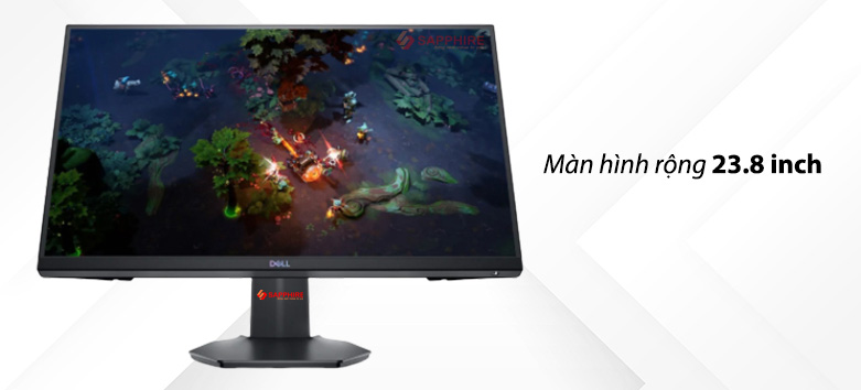 Màn hình Dell 24 Gaming - S2421HGF