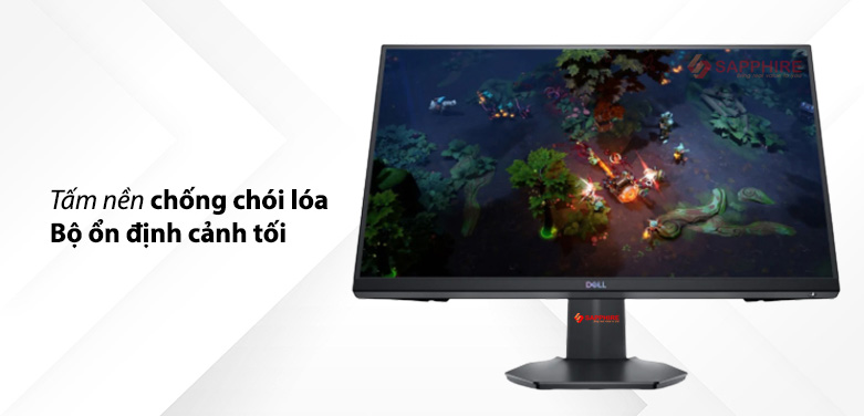 Màn hình Dell 24 Gaming - S2421HGF