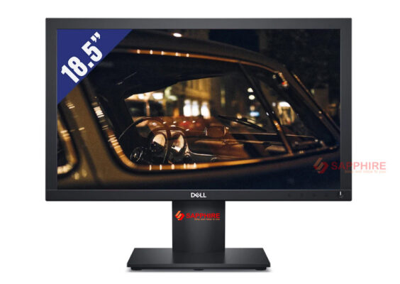 Màn hình Dell E1920H (18.5 inch/HD/TN/60Hz/5ms/200 nits/DP+VGA)