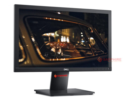 Màn hình Dell E1920H (18.5 inch/HD/TN/60Hz/5ms/200 nits/DP+VGA)