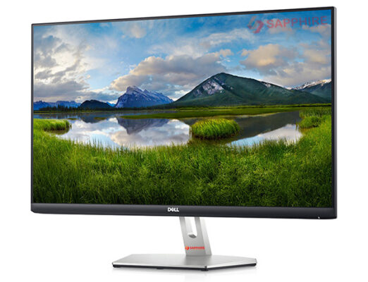 Màn hình Dell S2721H 27 inch FHD