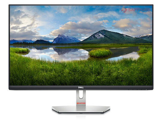 Màn hình Dell S2721H 27 inch FHD