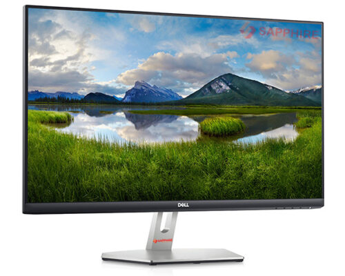 Màn hình Dell S2721H 27 inch FHD