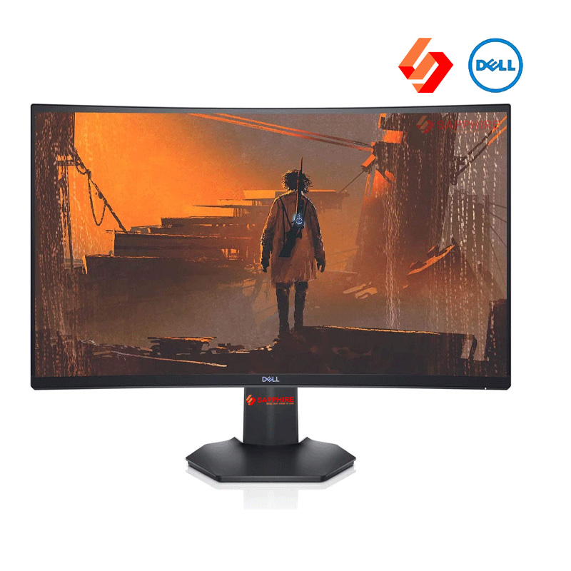 Màn hình Dell S2721HGF VA FHD 144Hz 1ms G-Sync/Freesync Gaming