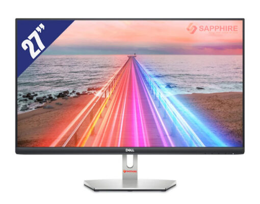 Màn hình Dell S2721HN 27" IPS 75Hz