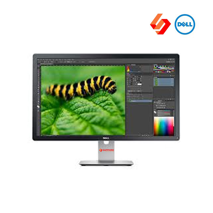 Màn hình Dell Ultrashap UP3216Q 31.5" Ultra HD 4K