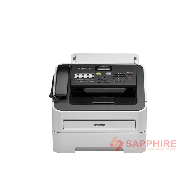 Máy Fax Laser Brother đa chức năng FAX-2840
