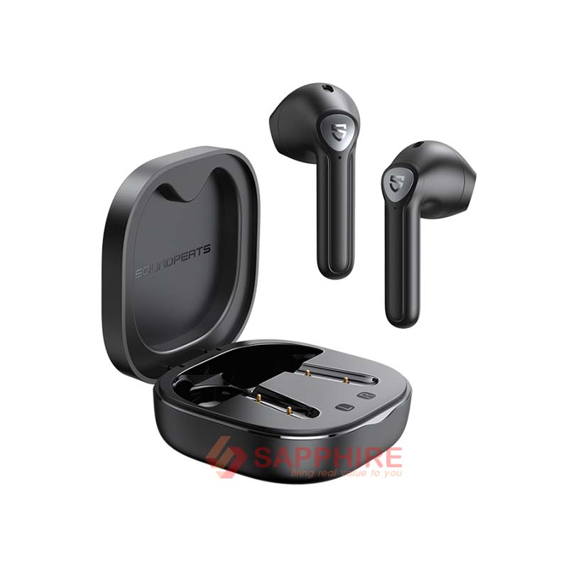 Tai nghe Bluetooth Earbud Soundpeats TrueAir 2