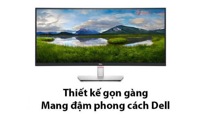 Màn hình máy tính Dell Ultrawide P3421W