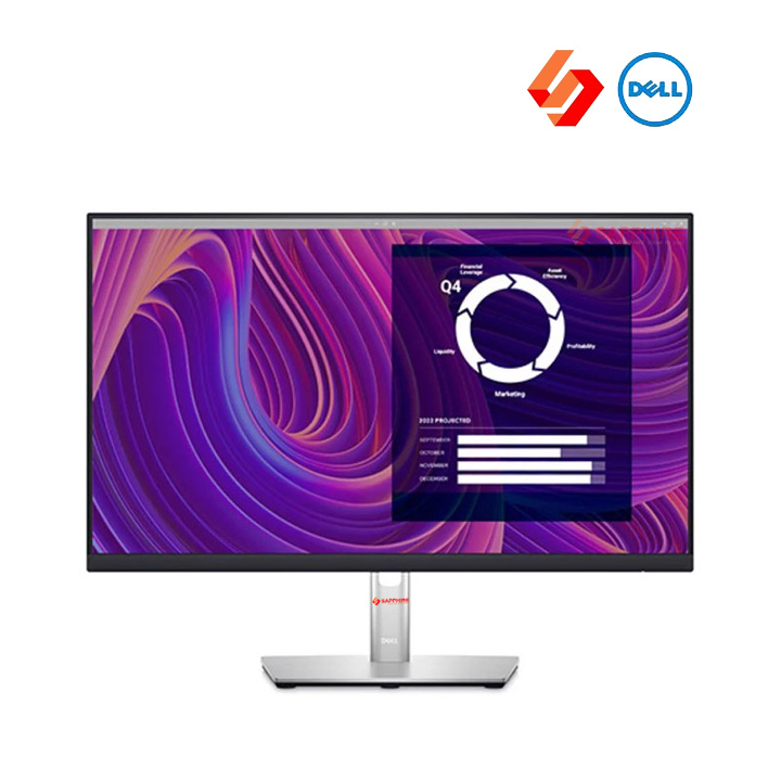 Màn hình Dell 42MP2423D 23.8 inch IPS QHD 60Hz 5ms