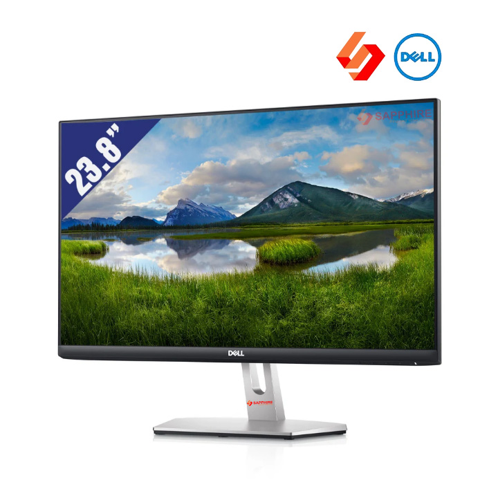 Màn hình Dell 42MS2421HN 23.8″ IPS FHD 75Hz 4ms