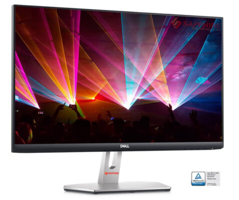 Màn hình Dell 42MS2421HN 23.8″ IPS FHD 75Hz 4ms