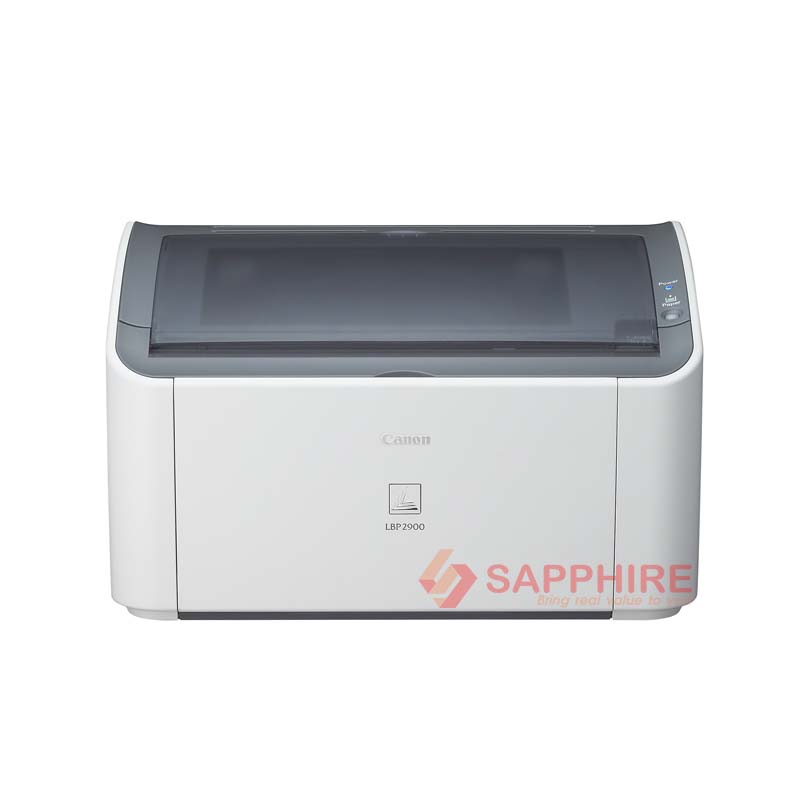 Máy in laser trắng đen Canon LBP2900